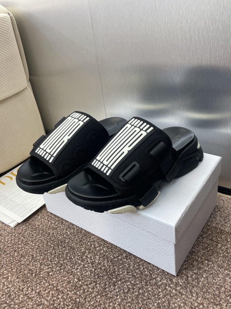 chr1st1an D10r slippers